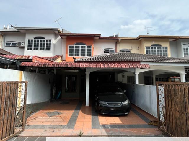 Seksyen 5, Bandar Teknologi Kajang