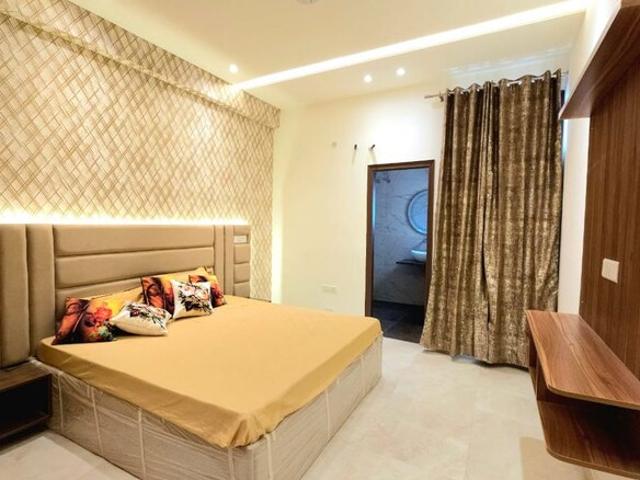 International Airport Sector 66a 3 Bedroom 18500 Sq. Ft. Apartment in Sector 66 A Mohali Listing ID: #10378