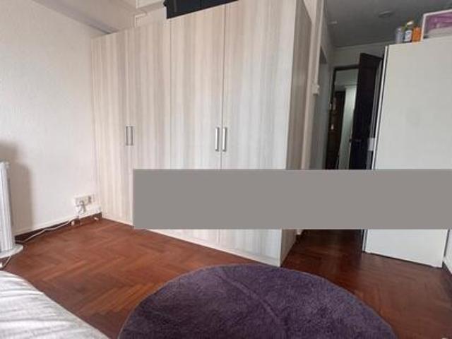 International Plaza Apartment For Rent, $3,100, 1 Bed 1 Bath 500 sqft $6.20 psf