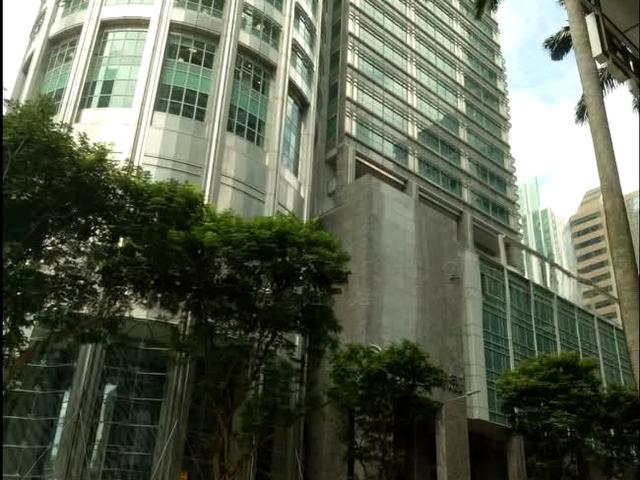 International Plaza D2, Apartment