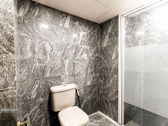 International Plaza D2, Apartment