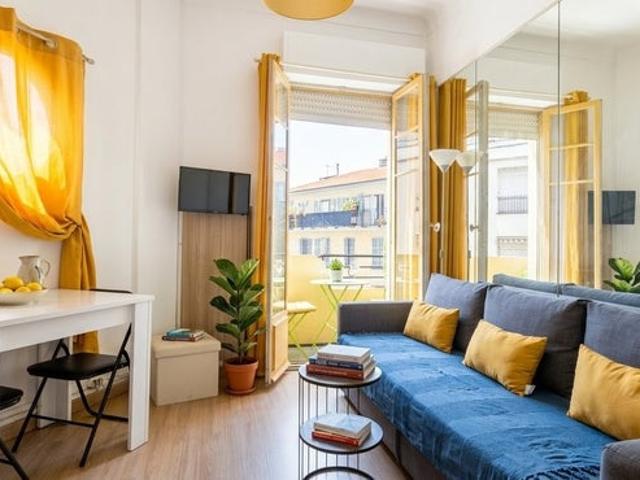 INTERNATIONAL STUDENT FLATSHARE IN HEART OF NICE