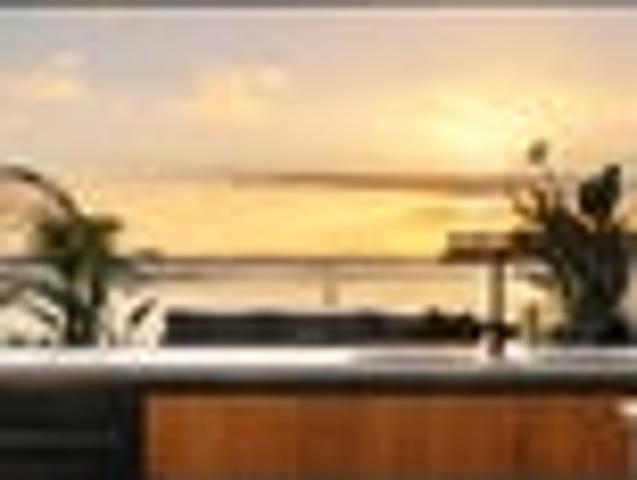 International Style, Coastal Kiwi Living