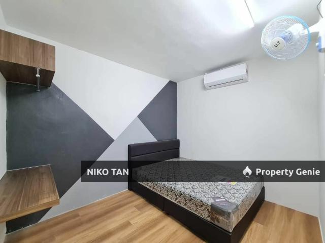 [INTERNATIONAL] 2 Storey Jalan Harimau Garang, Taman Century Abad For Sale