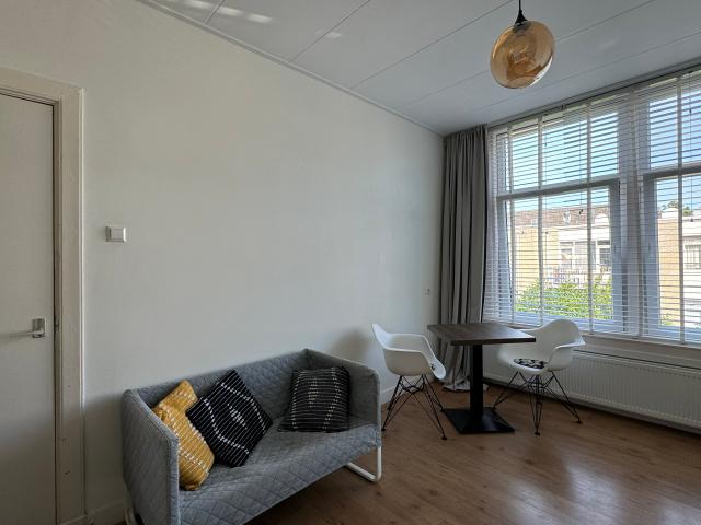 Internationals spacious furnished room R'dam