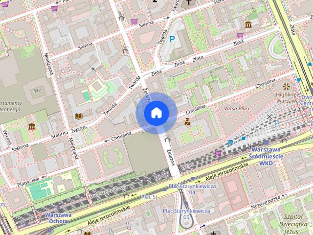 internet w cenie/ kawalerka/ centrum/metro/super l