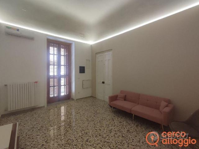 Intero appartamento o camere in zona San Pio