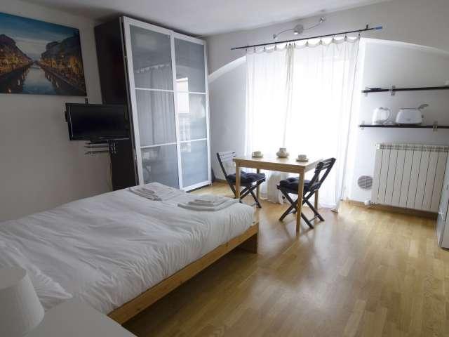 Intero appartamento a Milano