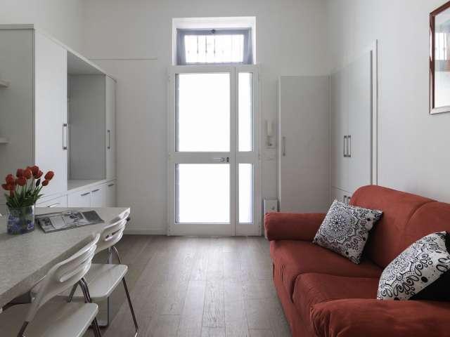 Intero appartamento a Milano