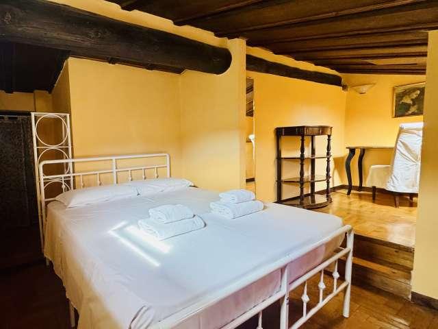 Intero appartamento con 1 camere da letto a Firenze