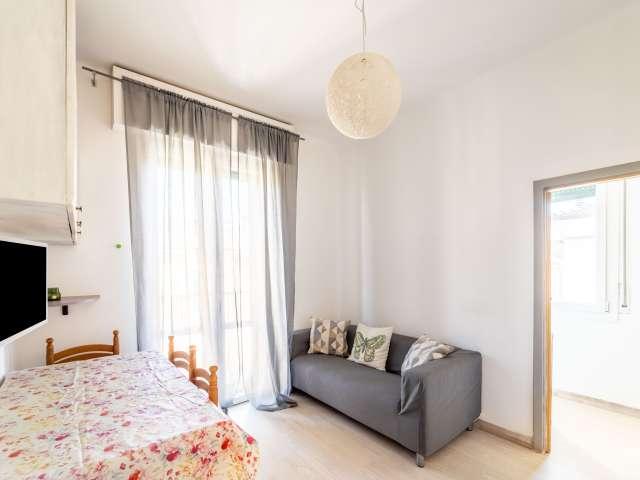 Intero appartamento con 2 camere da letto a Bologna