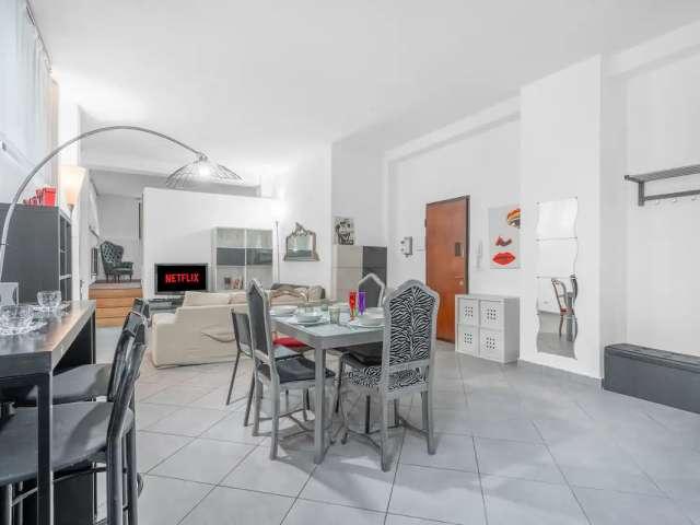 Intero appartamento in affitto a Milano