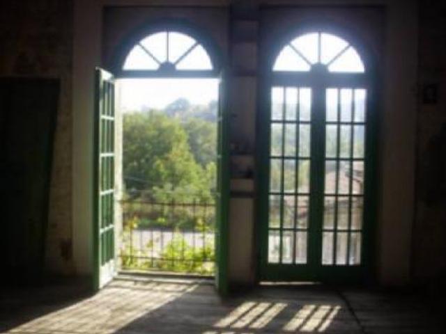 INTERO FABBRICATO IN BARANELLO ADIBITO A FALEGNAMERIA