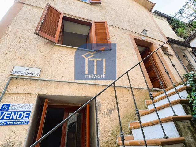 INTERO STABILE in vendita a Sant'Elia Fiumerapido