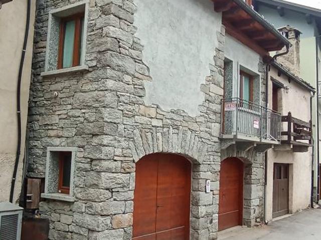 intera casa in valle antigorio Formazza