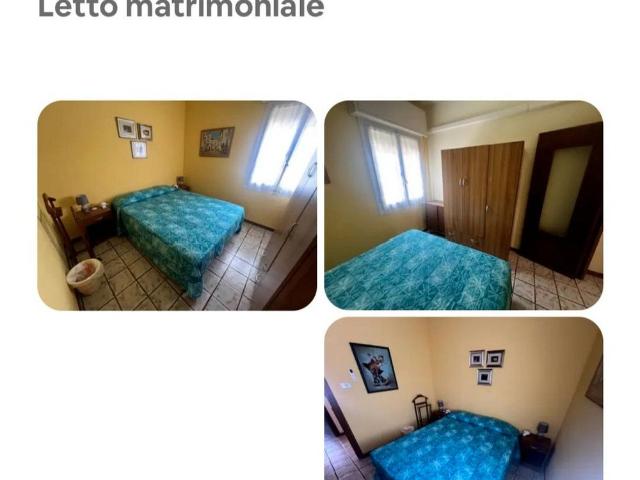 Intera villa a Platamona