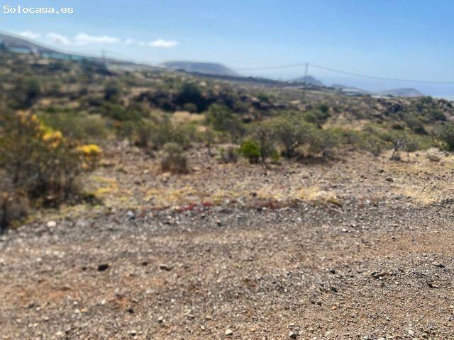Interesante terreno de 11.223m2 anexo al circuito de Alta Velocidad de Atogo