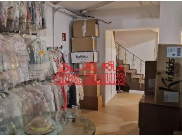 ¡INTERESANTE TIENDA DE ROPA INFANTIL ESPECIALIZADA EN COMUNIÓNES Y BAUTIZOS CON AÑOS DE EXPERIENCIA