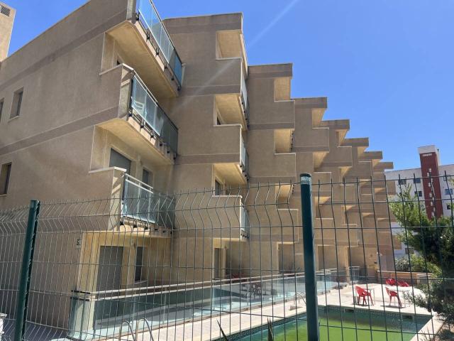 INTERESANTE APARTAMENTO