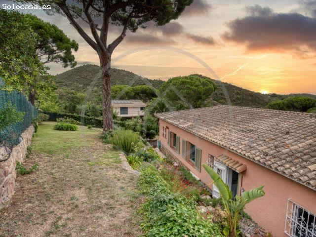 Interesante chalet en Platja dAro