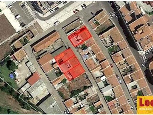 Interesante suelo urbanizable en venta. Palencia