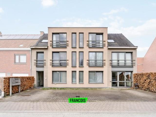 Interessant investeringseigendom te koop!