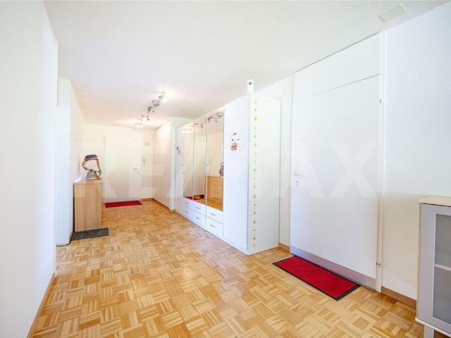 Interessante 2.5 Zimmer Wohnung Ihr erschwingliches Investment! Dreamo. Ch