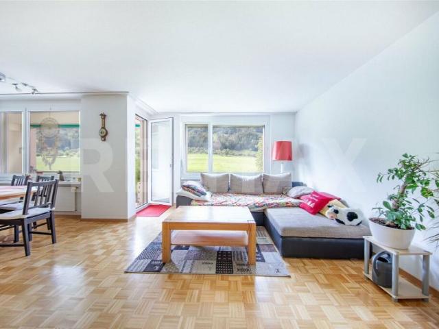 Interessante 2.5 Zimmer Wohnung Ihr erschwingliches Investment !