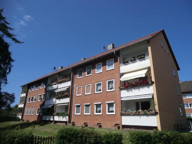 Interessante Anlageoption mit 2 ETW in Walle