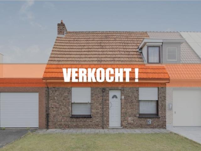 Interessante en charmante woning op 520m2!
