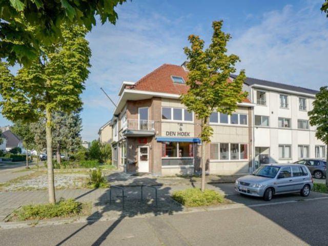 Interessante investering handelshuis