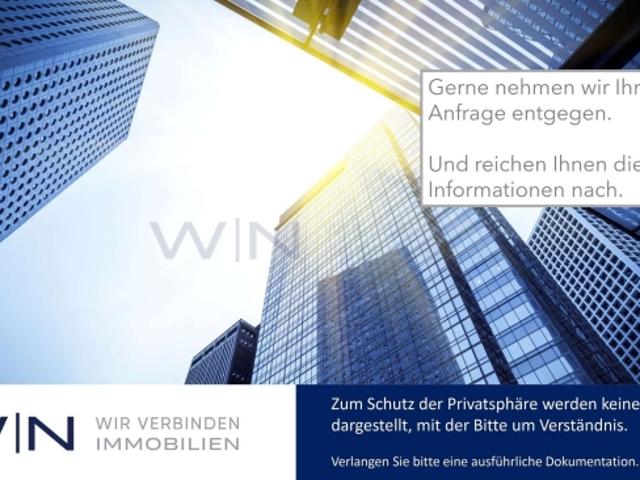 Sonderangebot Vier Wände und jede Menge Glück inklusive