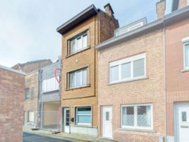 Interessante woning met 4 slpks op toplocatie te Kessel Lo