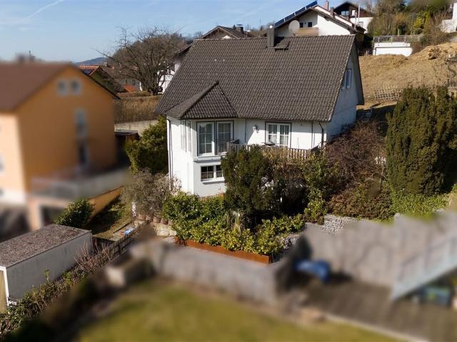 Startklar fürs Familienleben Bestandsimmobilie mit Fördervorteilen