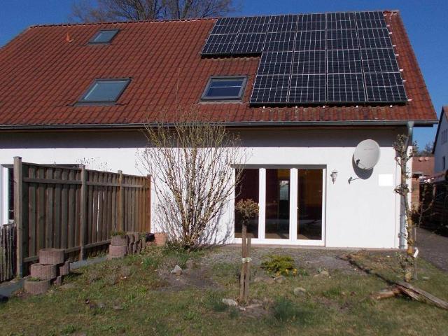 Interessante 1 Fam. DHH in 33689 Bielefeld Eckardtsheim *Provisionsfrei* !
