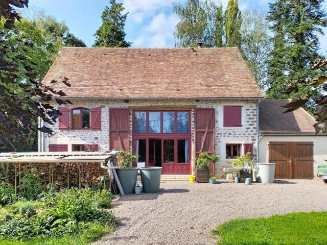 Maison 167m2 environ