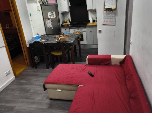 Interior con Luz