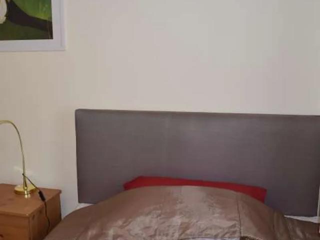 Interior room in shared apartment in Blanchardstown, Dublin