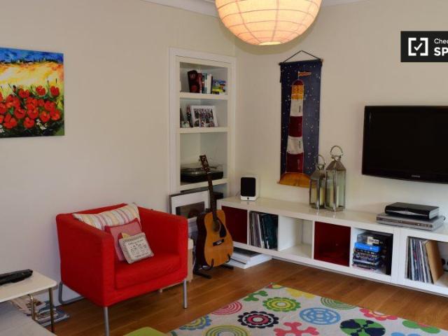 Interior room in 5 bedroom apartment in Rathfarnham, Dublin