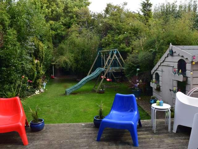 Interior room in 5 bedroom apartment in Rathfarnham, Dublin