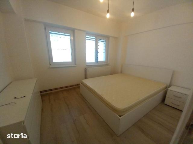 Intersectia Traian cu Republicii BT, apartament 2 camere!