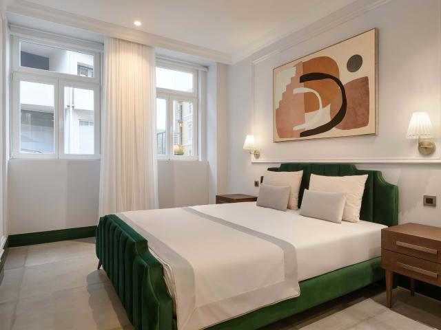 Intimate Apartment in Cedofeita