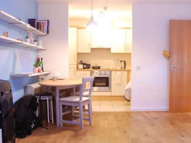 Intimate room in shared apartment in Ashtown, Dublin