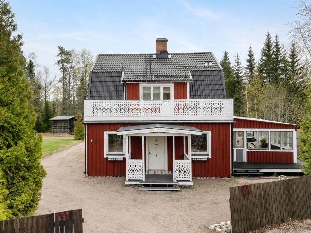 Intrånget 130