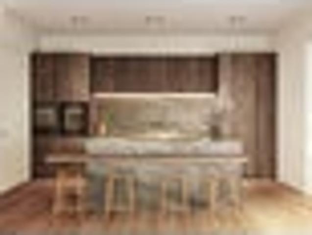 Introducing an Exquisite New Build Apartment