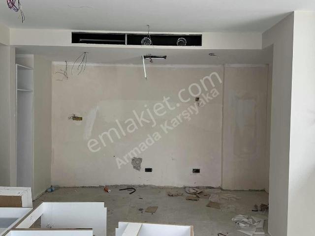 Invıctus Life Projesinde Satılık 2+1 Daire