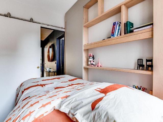 Invalides Saint Dominique 2 Bedrooms, Paris Amsterdam Apartments for Rent