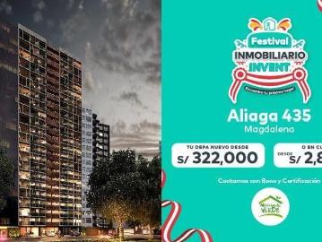 Invent Juan de Aliaga