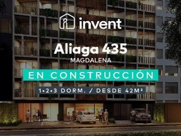 Invent Juan de Aliaga