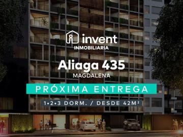 Invent Juan de Aliaga